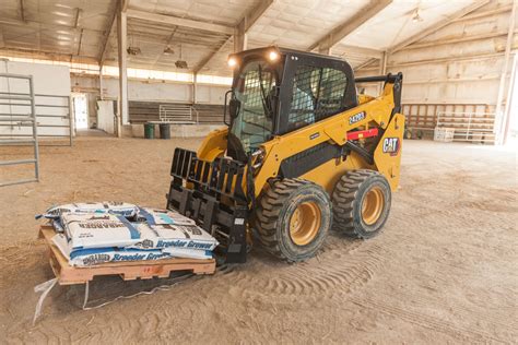 262d cat skid steer price|caterpillar 262d3 skid steer loader.